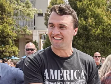 Charlie Kirk Dead at 31 After Campus Shooting at Utah Valley University