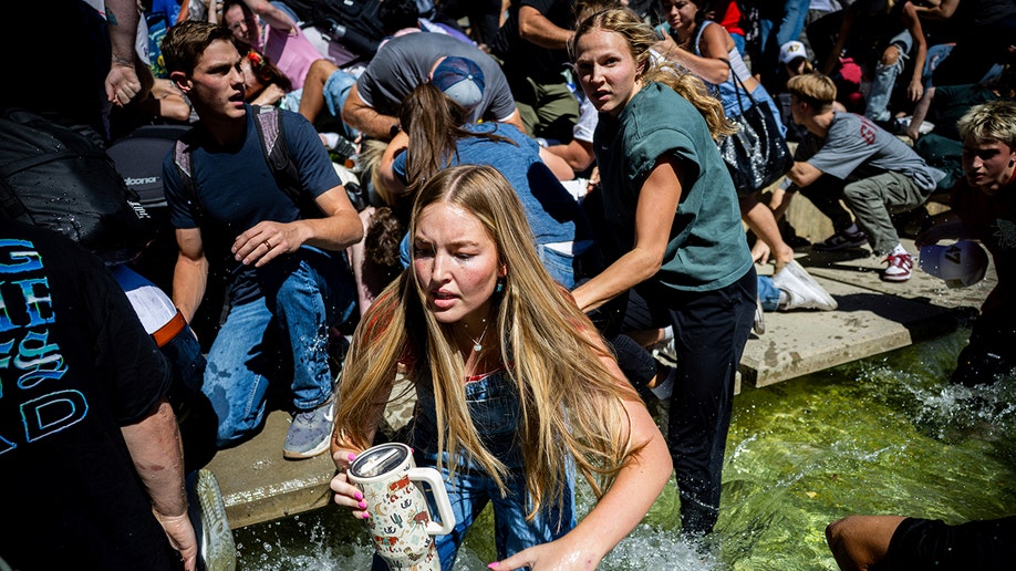 Charlie Kirk Dead at 31 After Campus Shooting at Utah Valley University