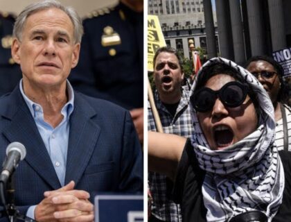 Texas Governor Abbott Bans Sharia Law and Sharia-Compliant Cities