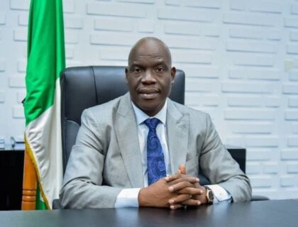 Nigeria Loses N8.41tn To Oil Theft And Metering Failures In Four Years