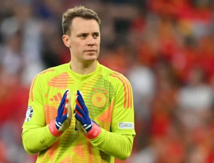 Neuer Confirms Retirement Stands Despite Ter Stegen’s Injury
