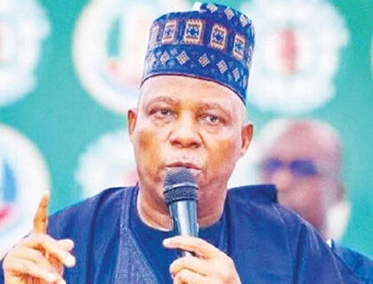 Shettima Mourns Victims Of Borno Attack, Vows Justice Against Boko Haram Killers
