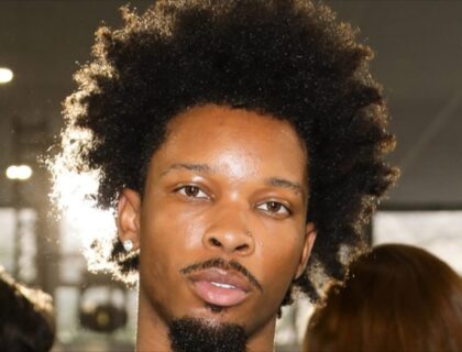 Body Found in Tesla Registered to Singer D4vd in Los Angeles