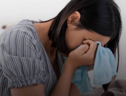 Moradabad Woman With Postpartum Psychosis Allegedly Places 15-Day-Old Baby In Refrigerator