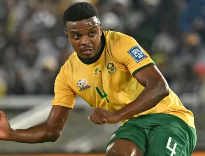 NFF Denies Reports of FIFA Clearing South Africa in Eligibility Row