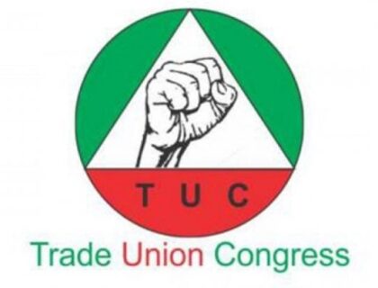 TUC Demands Apology And Reinstatement Of 800 Sacked Workers At Dangote Refinery