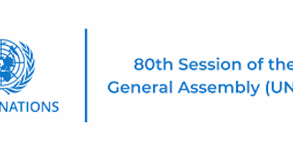 Nigeria And 15 Others Commit To Strengthening Digital Cooperation At UN Assembly