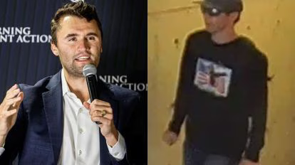 FBI Offers $100,000 Reward in Hunt for Charlie Kirk’s Killer