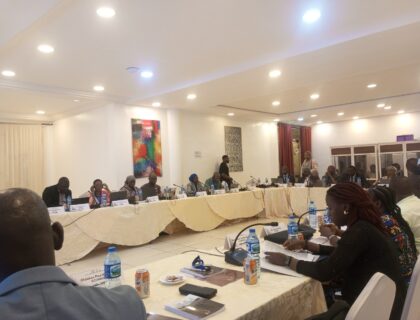 ECOWAS Resumes Push To Finalise Long-Delayed Blue Economy Strategy