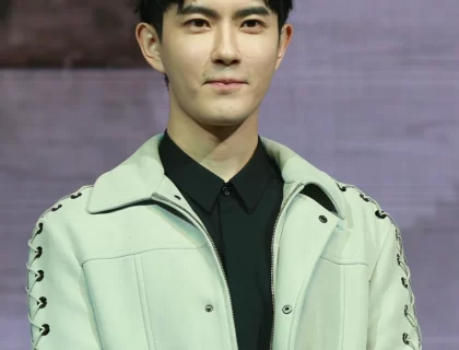 Chinese Actor Yu Menglong Dies at 37 After Fall From Building