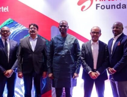Airtel Africa Foundation And UNICEF Set To Impact 10 Million Lives By 2030