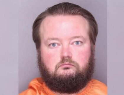 South Carolina Teacher Arrested For Spraying Foul-Smelling Substance In School