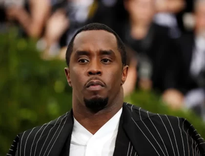 : Prosecutors Seek At Least 11 Years for Sean “Diddy” Combs in Prostitution Case
