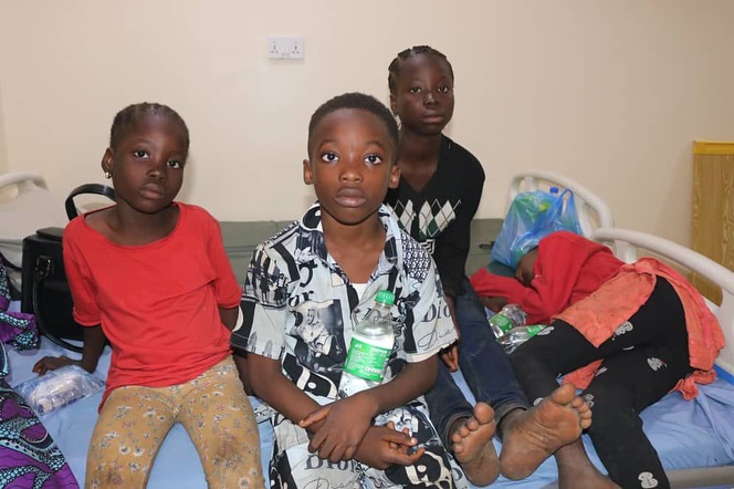 Troops Rescue 17 Kidnap Victims In Kogi State