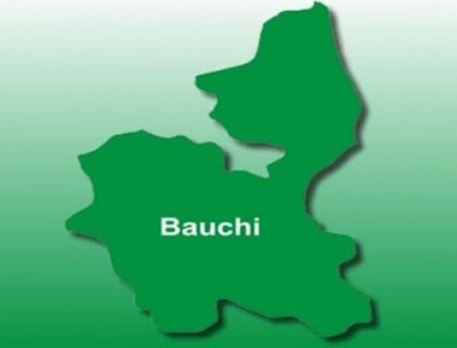 Bauchi Police Arrest Almajiri Teacher for Assaulting Pupil in Darazo