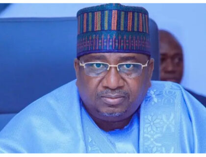 Kebbi Governor Suspends Health Commissioner Over Viral Hospital Videos