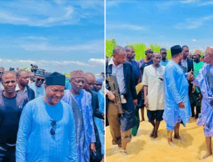 Bandits Abduct 49 Villagers in Sokoto as Two Drown While Fleeing Attack