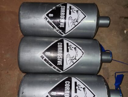 Fire Destroys 14 Shops At Ogundipe Market In Ibadan