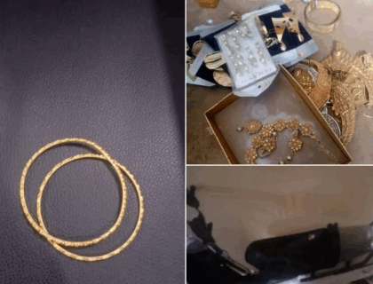Police Arrest Six Over N109.5m Gold Theft in Kebbi
