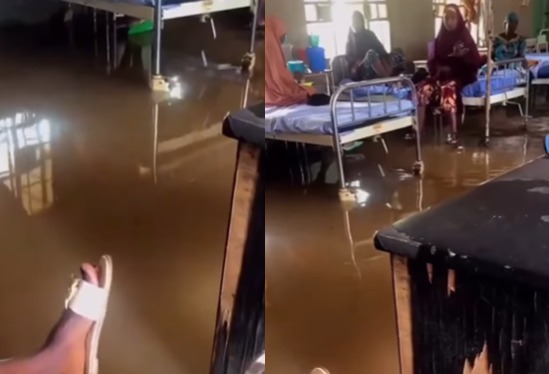 Kebbi Governor Suspends Health Commissioner Over Viral Hospital Videos