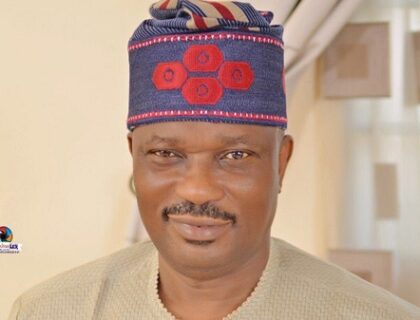 Police Begin Investigation After Former Ondo SDP Candidate Found Dead in VGC