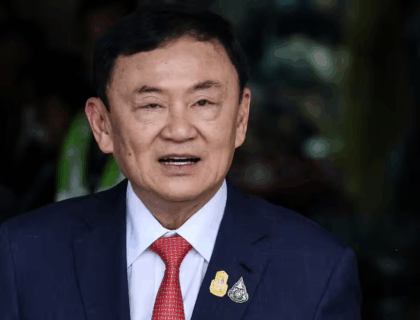 Thailand’s Supreme Court Orders Former PM, Thaksin Shinawatra to Serve One-Year Jail Term