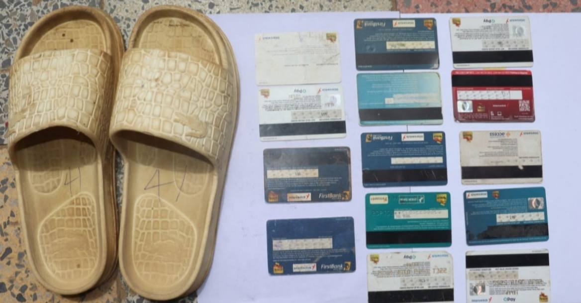 Plasma TV, ATM Cards Recovered as Police Crack Down on Suleja Robbery Gang
