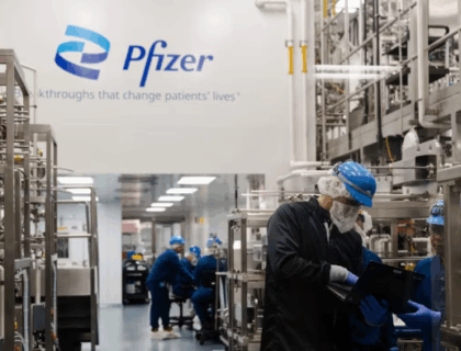 Pfizer to Acquire Metsera in $4.9 Billion Bid to Enter Obesity Drug Market