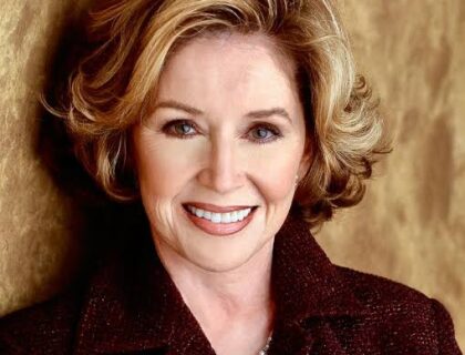 Actress Patricia Crowley Passes Away at 91, Days Before 92nd Birthday