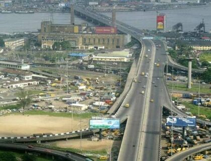FG Declares Carter Bridge ‘Irredeemable,’ Plans Full Replacement