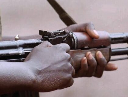 Delta Police Arrest Three Kidnappers Who Shot Victim After ₦2 Million Ransom