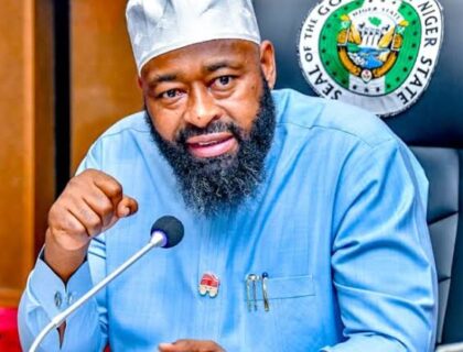 Niger Governor Orders Preachers to Submit Sermons for Approval