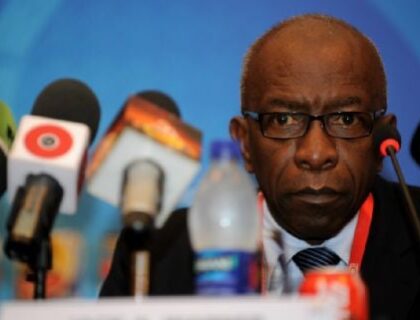 Trinidad Court Blocks Extradition Of Ex-FIFA VP Jack Warner To U.S.