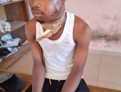 Phone Snatching Surge In Katsina Leaves Resident Severely Injured