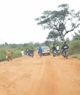 Gunmen Kill Four Policemen in Coordinated Attacks in Kogi