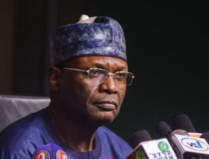 INEC, Police Warn Parties Against Early Campaigns Ahead Of 2027 Elections