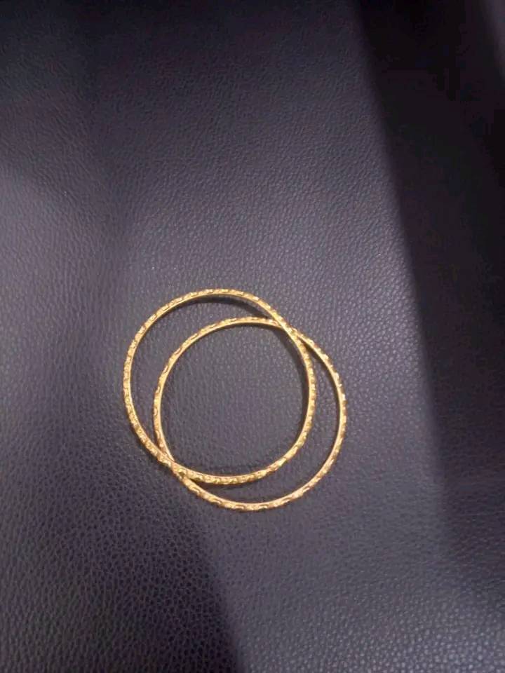 Police Arrest Six Over N109.5m Gold Theft in Kebbi