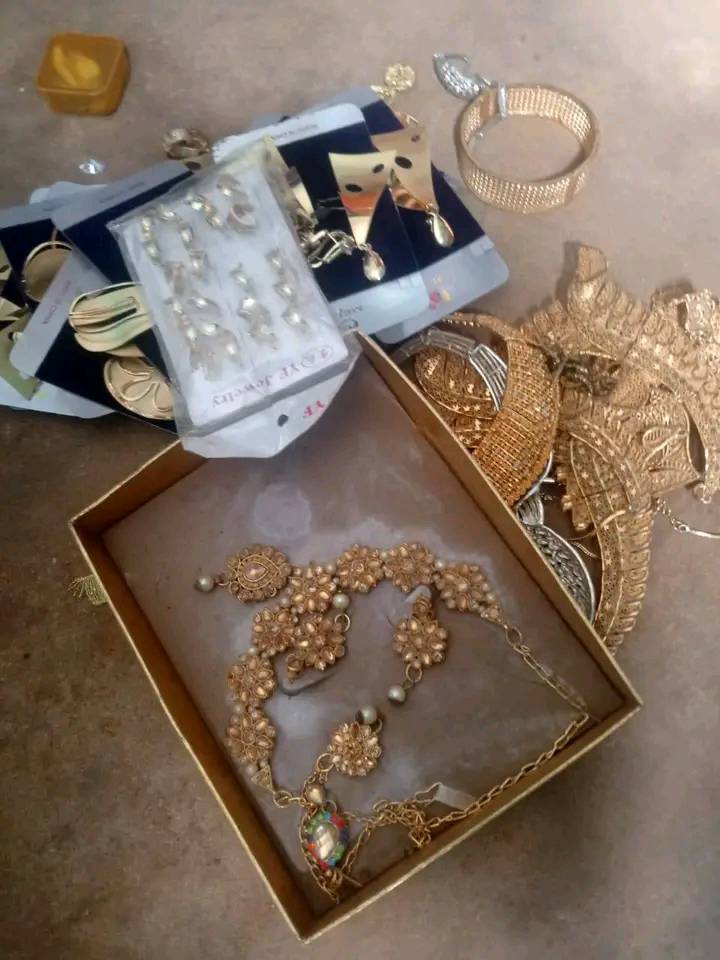 Police Arrest Six Over N109.5m Gold Theft in Kebbi