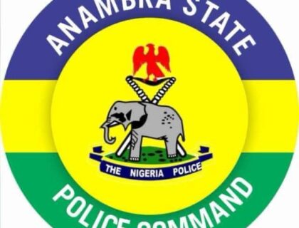 Anambra Police Arrest Soldier for Allegedly Staging Own Kidnap to Extort Family