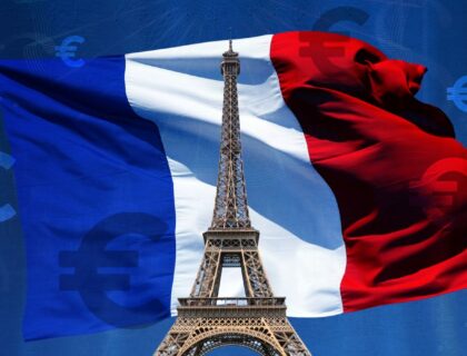 France’s Debt Hits Record €3.4 Trillion, Putting New PM Lecornu Under Intense Pressure