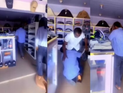 Netizens React as X-User Labels Businessmen Opening Shops for Apprentices After Years of Service as “Low-Key Slavery”