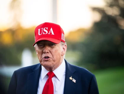 White House Warns Of Federal Layoffs If Government Shutdown Talks Fail