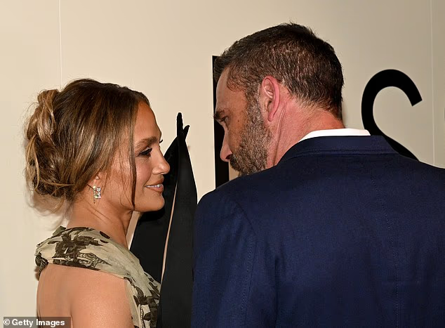 Jennifer Lopez And Ben Affleck Spark Reunion Rumors At ‘Kiss Of The Spider Woman’ Premiere