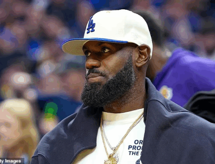 Lakers Fan Sues LeBron James Over ‘Second Decision’ Teaser