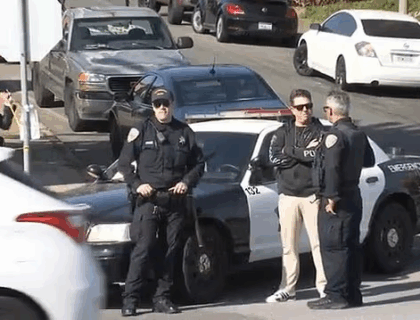 Family Of Four Found Dead In $2M San Francisco Home