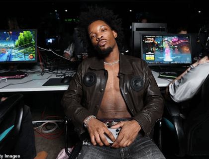 D4vd Transfers Properties to Mother Amid Ongoing Investigation Into Teen’s Death