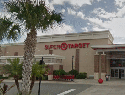 Mum Wins $11.3 Million Lawsuit Against Target After Parking Lot Fall