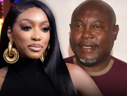 Simon Guobadia Moves To Revoke Porsha Williams’ Nigerian Residency Permit After Divorce