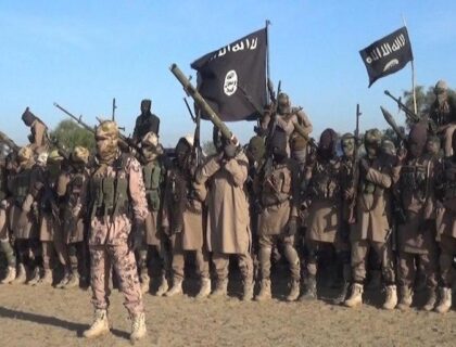 DSS Warns of Imminent ISWAP Terror Attack in Ondo and Kogi States