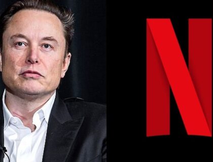 Netflix Loses $25 Billion In Market Value After Elon Musk Urges Users To Cancel Subscriptions